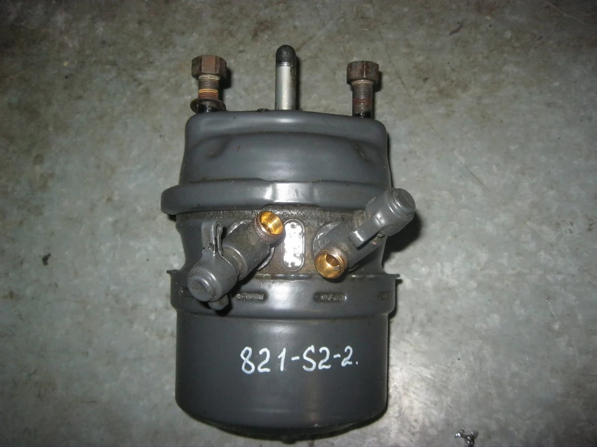Пружинный энергоаккумулятор (Type 24/16) 2192928