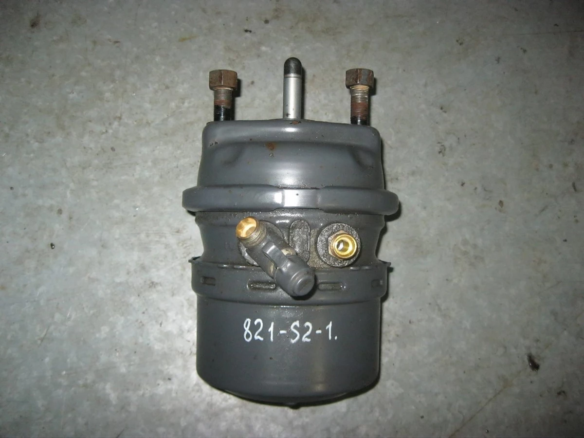 Пружинный энергоаккумулятор (Type 24/16) 2192928