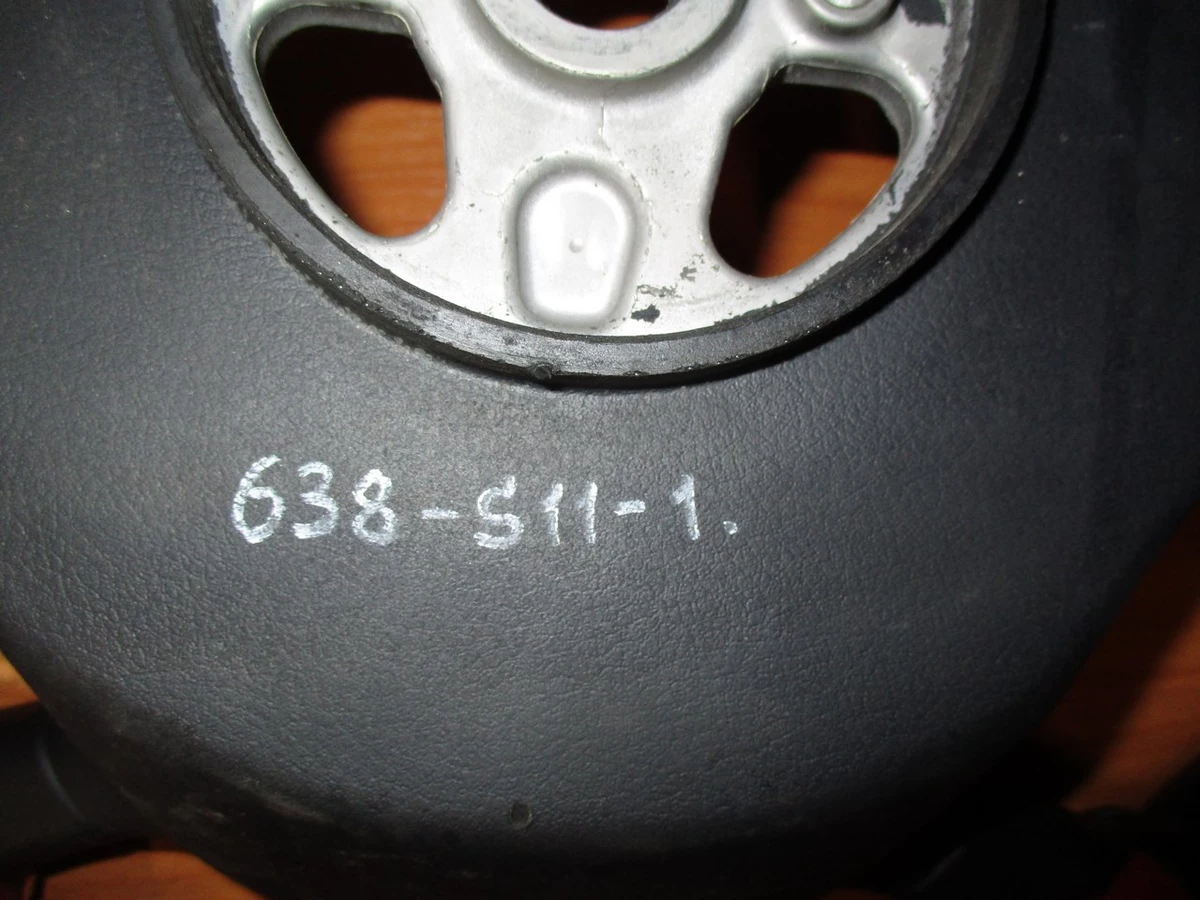 Рулевое колесо D=450 mm 1495393