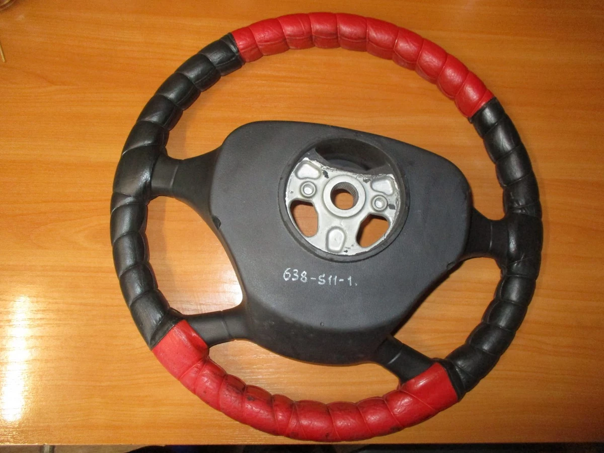 Рулевое колесо D=450 mm 1495393
