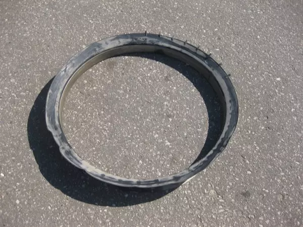 Уплотнительное кольцо насадки вентилятора с кожухом 1440407