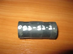 Шланг системы отопления кабины L=60 mm
