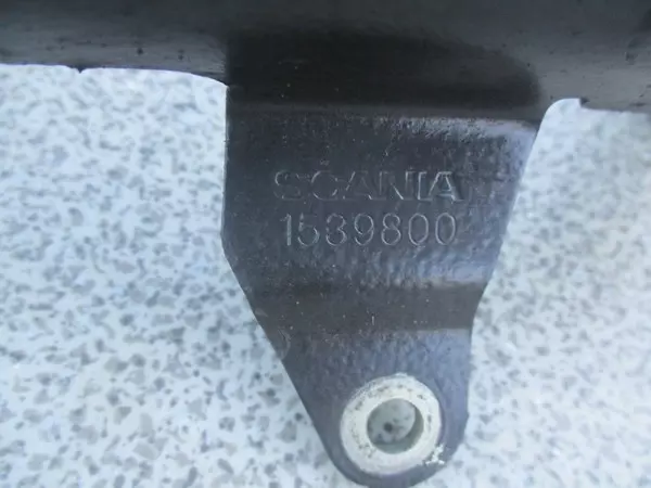 Трубопровод вентиляции картера 1539800