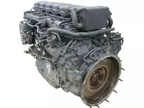 Двигатель для а/м Scania PDE DC13 113 400 л.с. EURO5 2468463