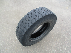 Шина грузовая 315/80/22,5 (ведущая ось)