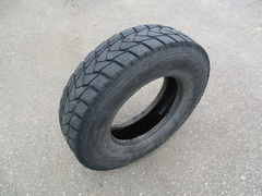 Шина грузовая 315/80/22,5 (ведущая ось)