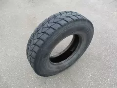 Шина грузовая 315/80/22,5 (ведущая ось)