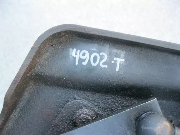 Моторный тормоз-замедлитель в сборе 1805603