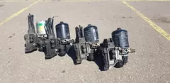 Блок подготовки воздуха APS Scania