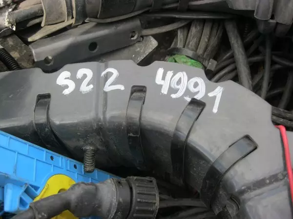 Жгут электропроводки рамы для а/м Scania CG400 PDE (C100, C101, C102, 103) 9173943