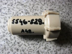 Клапан ретардера GRS905R
