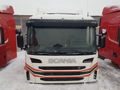 Кабина Сканиа CG19N (ширина шасси 1140)