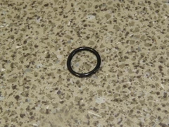 Уплотнительное кольцо (верхнее) регулятора давления