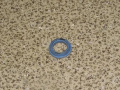 Уплотнительное кольцо малое прокладки головки цилиндра 