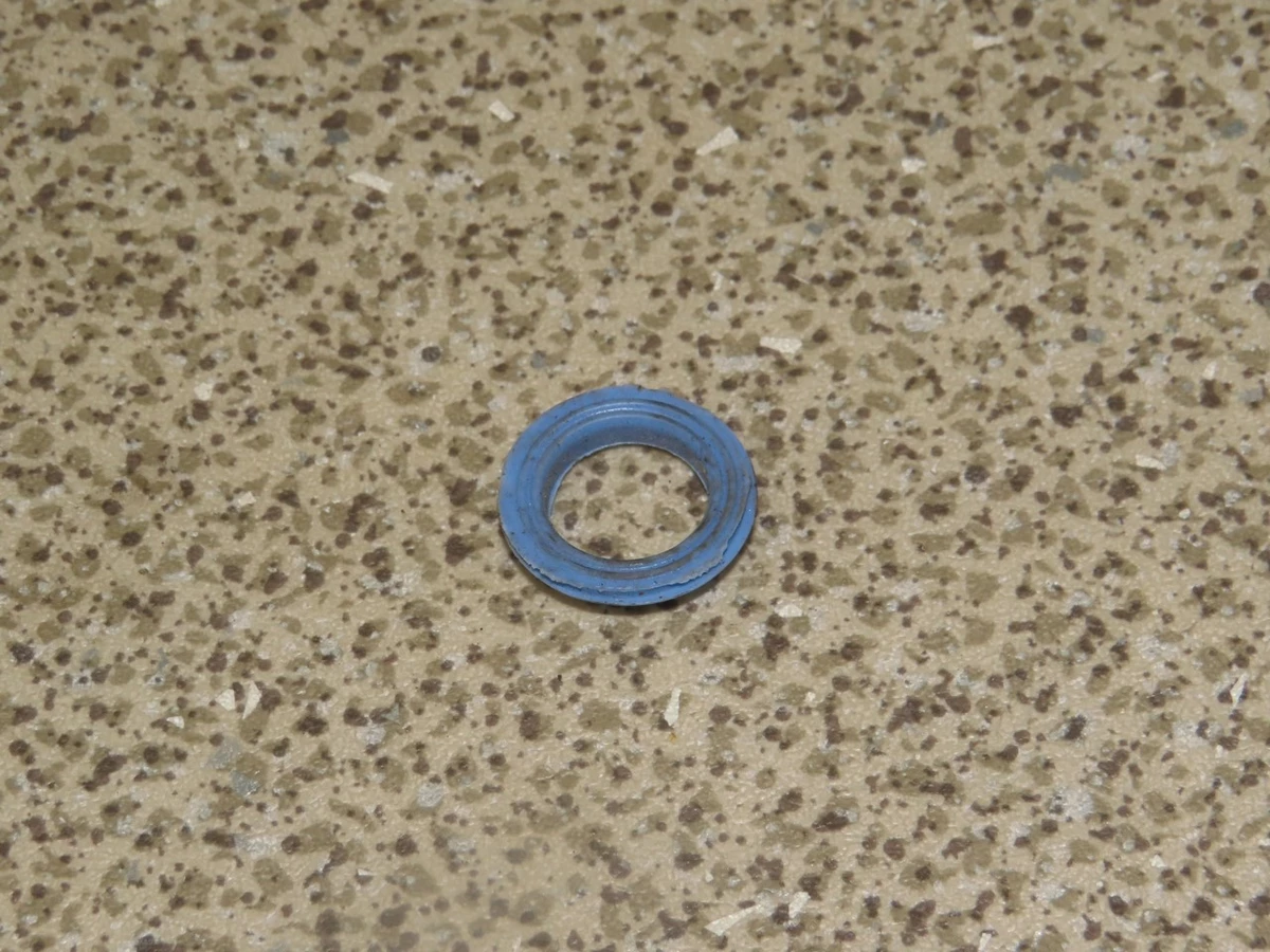Уплотнительное кольцо малое прокладки головки цилиндра  1468555