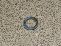 Уплотнительное кольцо среднее прокладки головки цилиндра