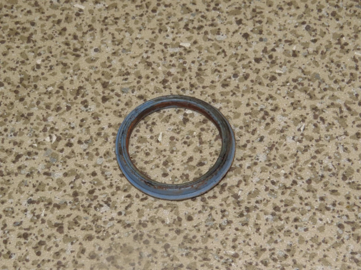 Уплотнительное кольцо большое прокладки головки цилиндра 1468555