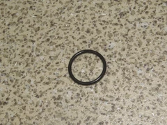 Уплотнительное кольцо 17,8х1,4 регулятора давления
