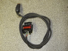 Жгут электропроводки датчика давления выпуска (E44.B10, T125) EGR PDE