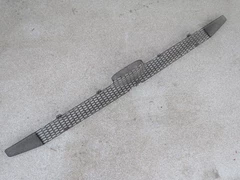 Приемная сетка облицовки радиатора (d=8 mm) V8