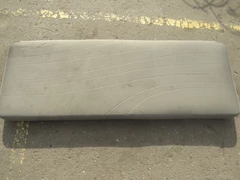 Матрас верхней койки Highline