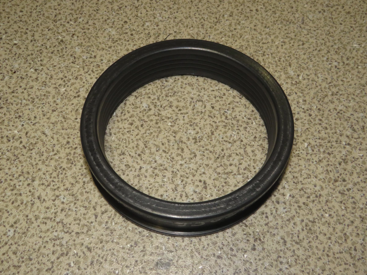 1424853, 76900 Уплотнительное кольцо трубки воздушного фильтра для ...