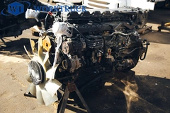 Двигатель Scania DC13 121 440 hp PDE EEV