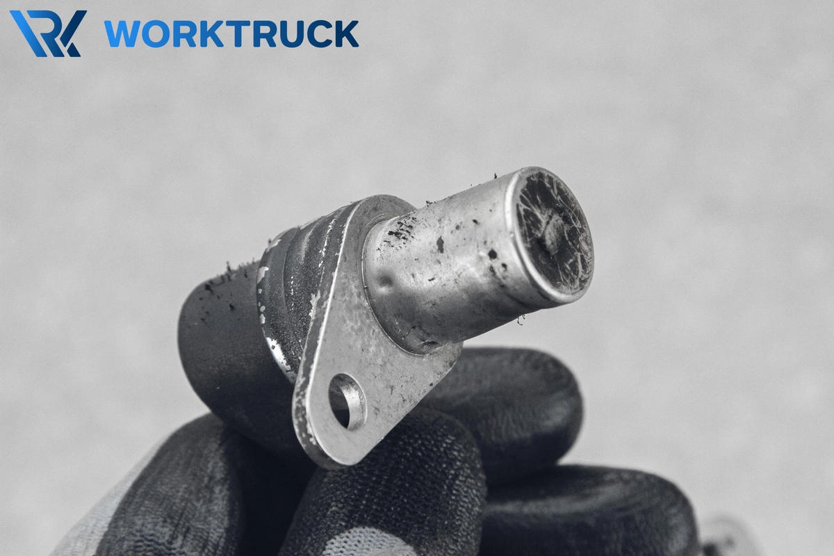 2265176 Жгут электропроводки системы впрыска DC13 XPI (E44.A3, E44