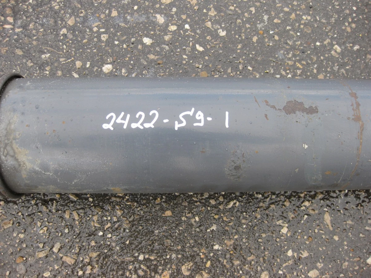 Карданный вал L=490 mm (P600) 1785404