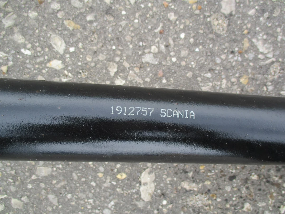 Продольная рулевая тяга (L=1059 mm) 1912757