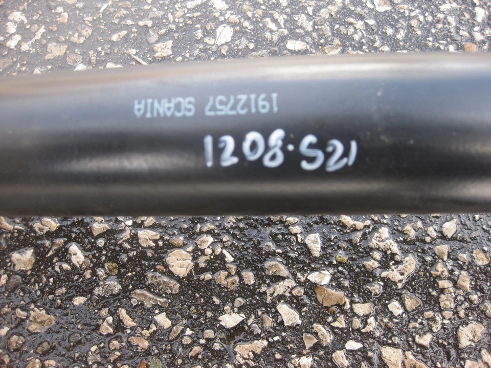 Продольная рулевая тяга (L=1059 mm) 1912757