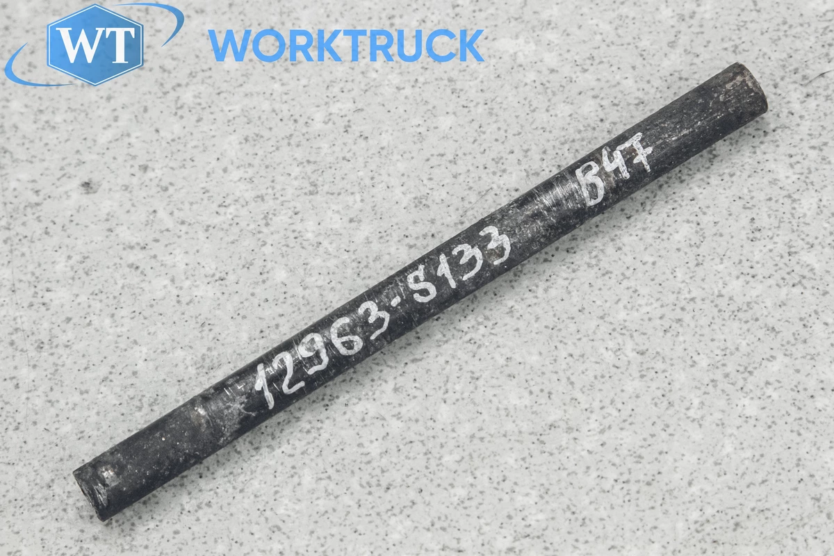 1493381 Ось кронштейна противотуманных фар для Скания/Scania - купить в ...