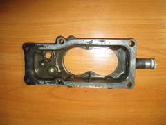 Проставка корпуса термостата D11/12