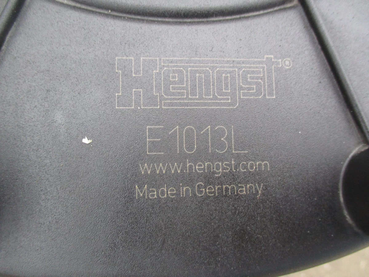 Фильтрующий элемент воздушного фильтра (Hengst) 1869993
