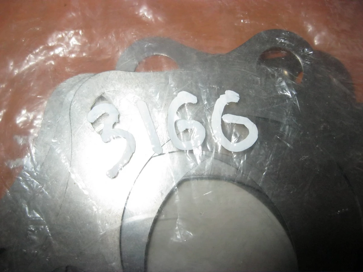 Фрикционный диск привода ТНВД 318523