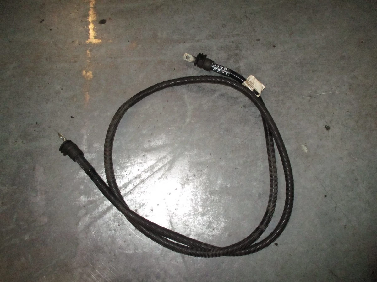 1865426 Жгут электропроводки (силовой кабель) (F23, C41)