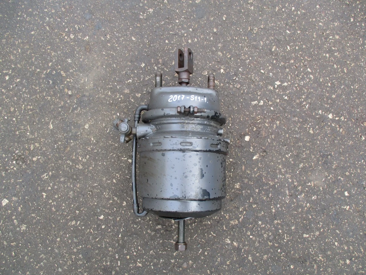 Пружинный энергоаккумулятор (Type 24/30) 1505337