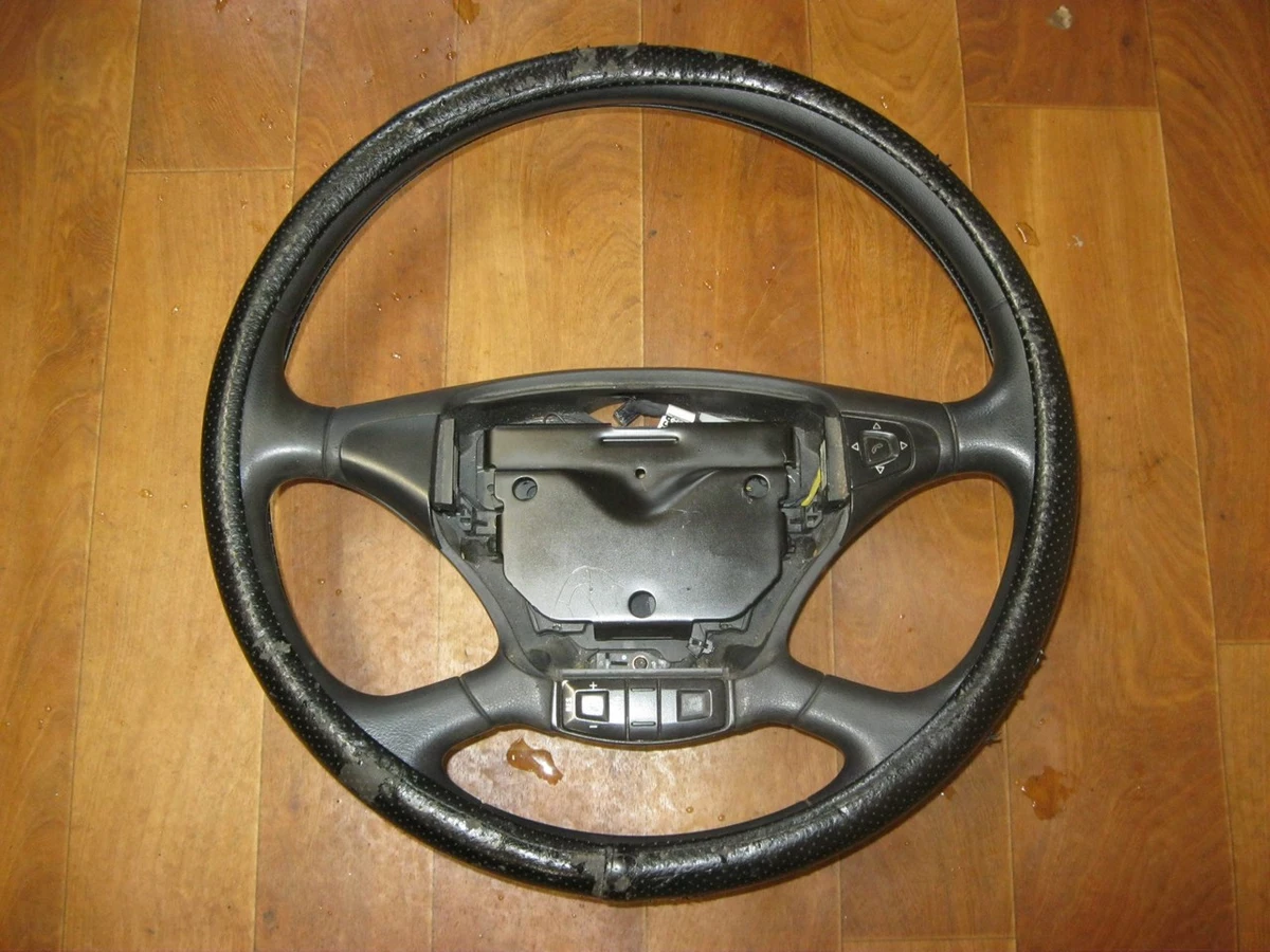 Рулевое колесо D=450 mm (без кнопки звукового сигнала) 1495393