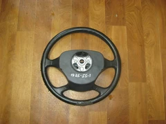 Рулевое колесо D=450 mm