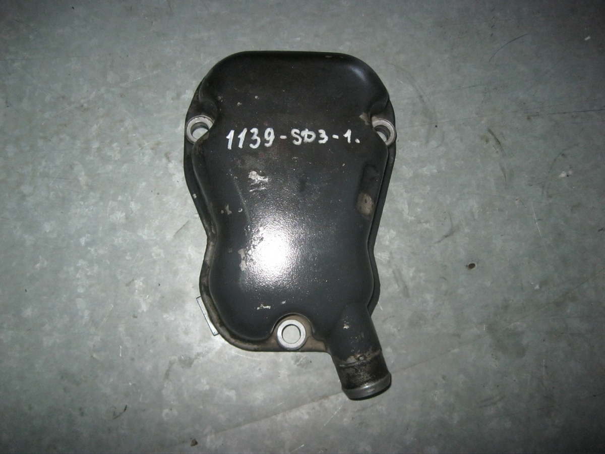 Крышка клапанного механизма XPI D13 1779109