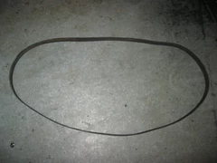 Ремень поликлиновой L=2475 mm (10PK2475)