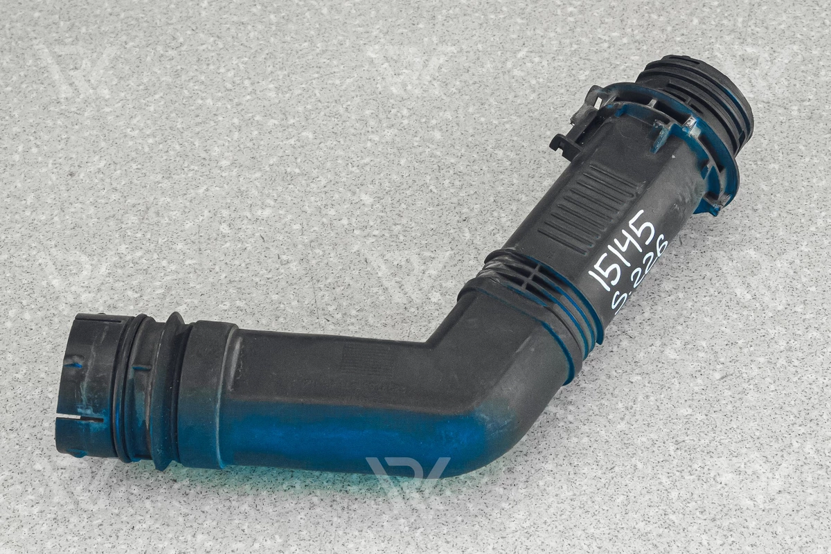 2303268 Трубка заливной горловины бачка омывателя в сборе CR/CP (6 ...