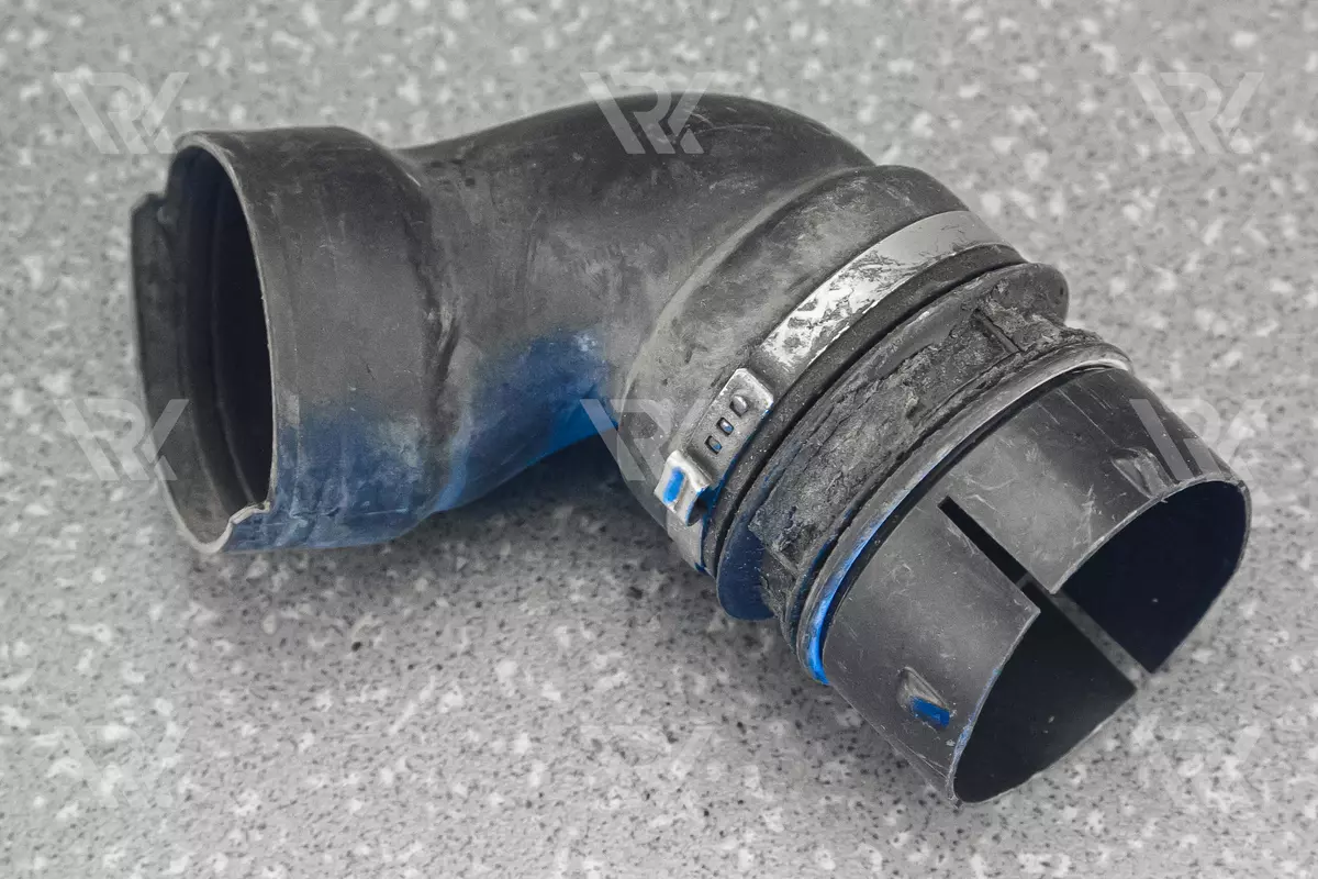 2303274 Резиновая трубка заливной горловины бачка омывателя CG/CS (6 ...