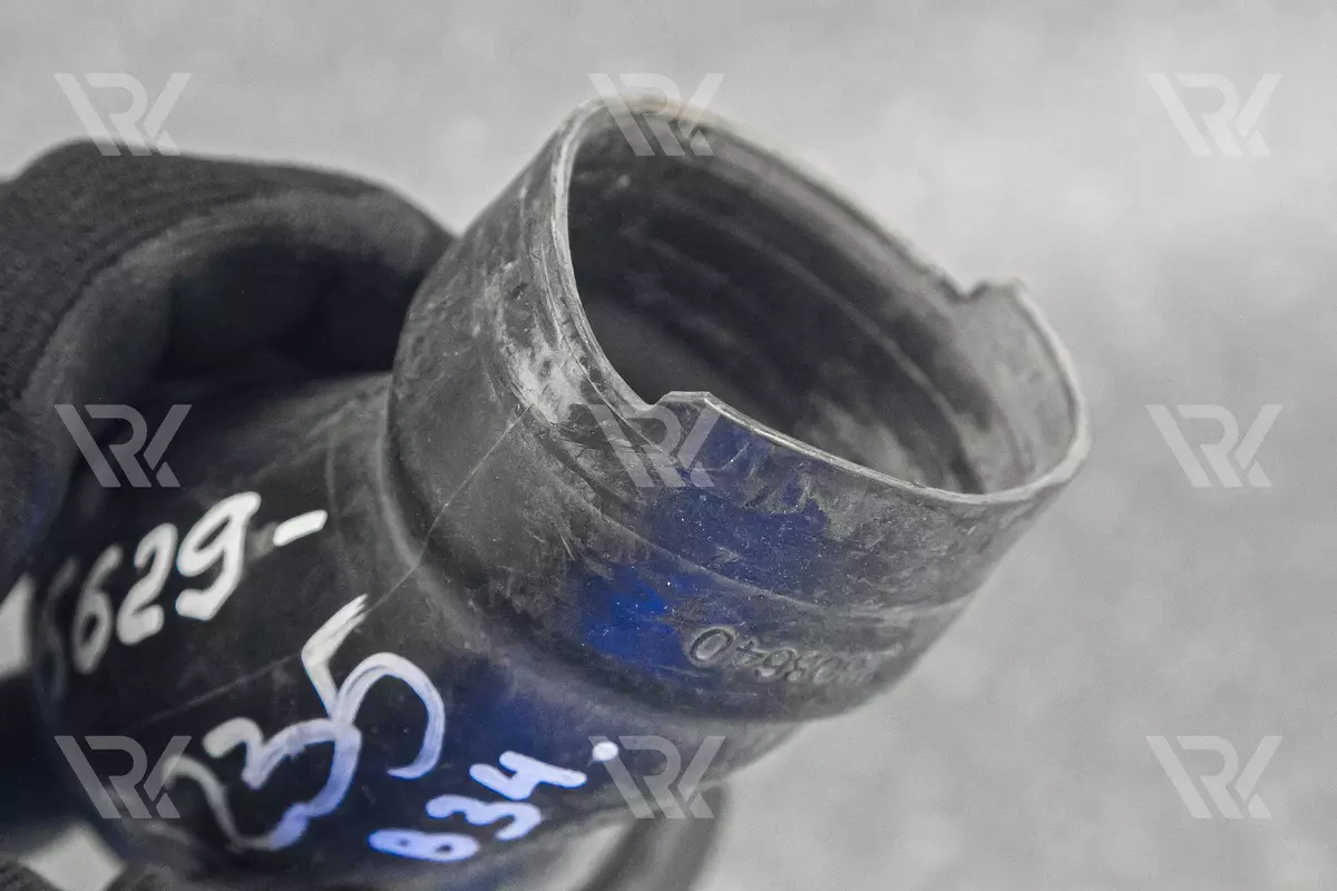 2303274 Резиновая трубка заливной горловины бачка омывателя CG/CS (6 ...