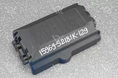 Защитная крышка электронного блока управления тормозами ECU BMS (6 серия)