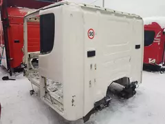 Каркас кабины CG19 H мятый (только каркас) 1020 мм