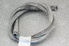 Шланг охлаждающей жидкости трубопровод отопителя L=1500 mm (6 серия)