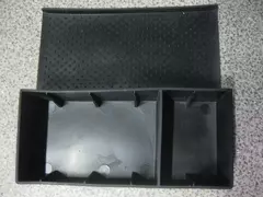 Коврик ниши