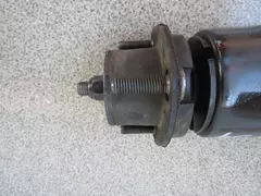 Пружина сжатия