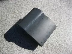 Замок крыла (защелка) с расширителем